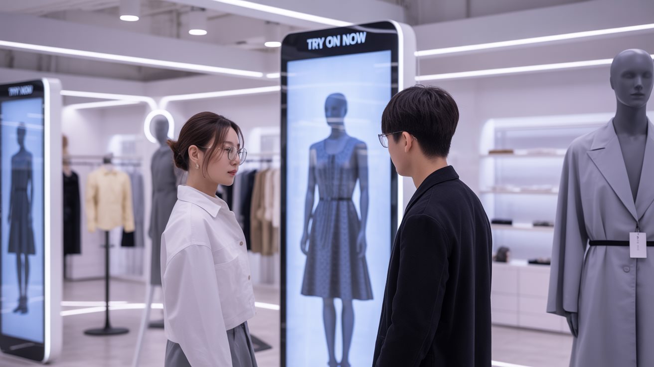 기능성 보호 의복 & 스마트 텍스타일